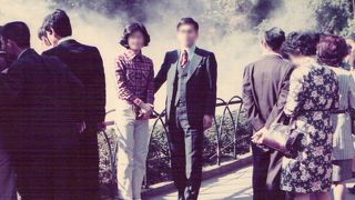 国指定の名勝にもなっています。