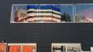 カレーラーメンの店