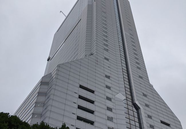 Necスーパータワー クチコミ アクセス 営業時間 三田 田町 芝浦 フォートラベル