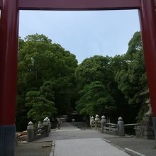 平塚八幡宮