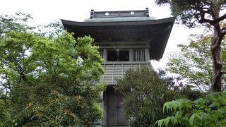 元「盛岡の時鐘（ときがね）」