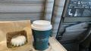 伊東駅:サフィールから海を眺める