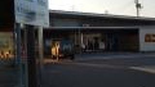 サーファーのメッカ