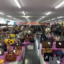 大創業祭の告知　ＨＰより引用