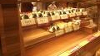 種類も豊富なおむすび