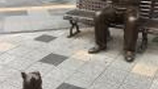 印象に残るモチーフ