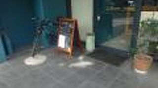 美味しいです！