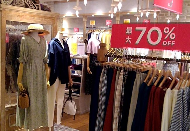 浜松のおすすめショッピング お買い物スポット クチコミ人気ランキングtop18 フォートラベル 静岡県