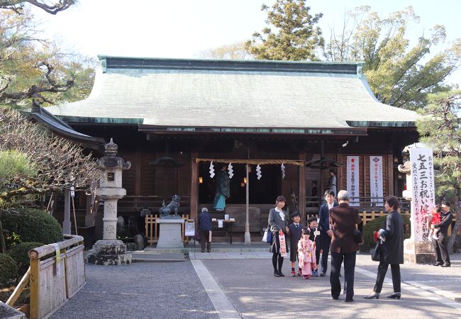 大井神社 クチコミ アクセス 営業時間 島田 金谷 フォートラベル