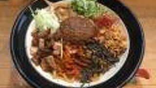 江坂駅のラーメン店