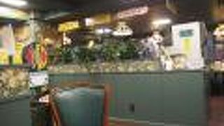 駅前とは少し違う