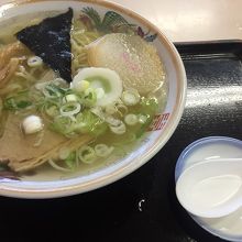 ラーメン