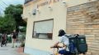 ミルクジャムは必食