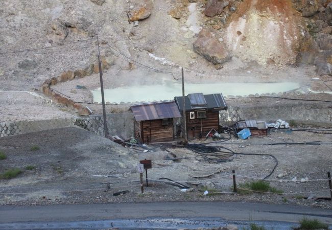 万座温泉湯畑 クチコミ アクセス 営業時間 万座温泉 フォートラベル 万座温泉湯畑 クチコミ アクセス 営業時間 万座温泉 フォートラベル