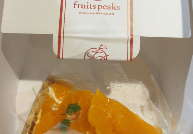 フルーツピークス エスパル郡山店 クチコミ アクセス 営業時間 郡山 フォートラベル