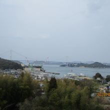 来島海峡