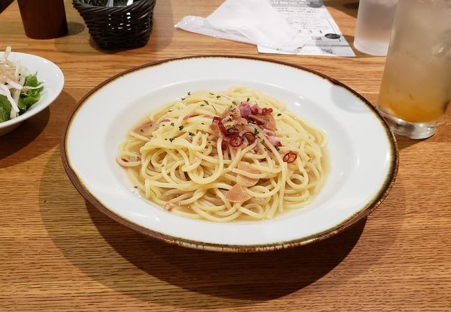 鎌倉パスタ なんばcity店 クチコミ アクセス 営業時間 ミナミ 難波 天王寺 フォートラベル 鎌倉パスタ なんばcity店 クチコミ アクセス 営業時間 ミナミ 難波 天王寺 フォートラベル