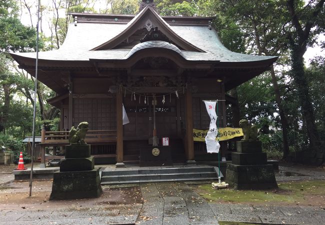 堀出神社 クチコミ アクセス 営業時間 ひたちなか フォートラベル