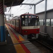 今回も東松戸～成田空港第２ターミナルまでアクセス特急に乗車した