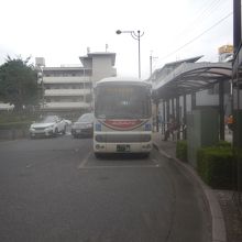 越谷 市立 人気 病院 バス