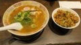 和歌山ラーメン！