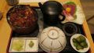 名古屋駅地下のなごやめし