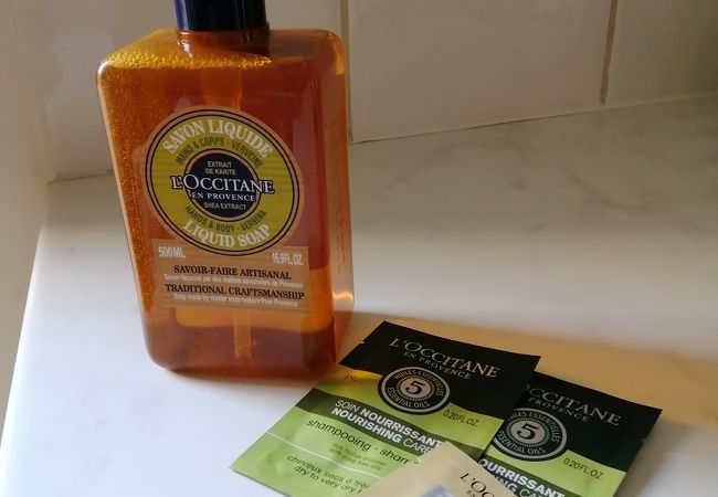 ロクシタン (ボーグルネル店)