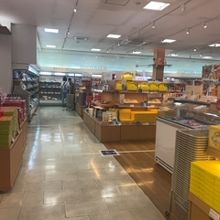 店内の様子です。