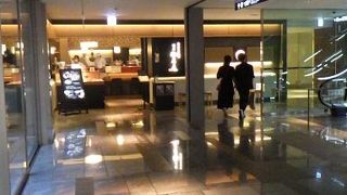 博多のめんたい料理店