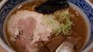 中華そば 初代 修