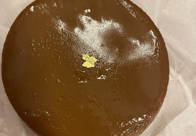 ミスターキャラメリスト♪