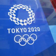 オリンピックの