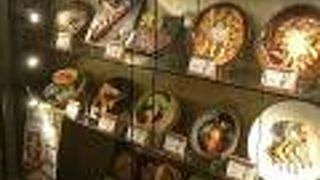 冷麺が美味しいですよ