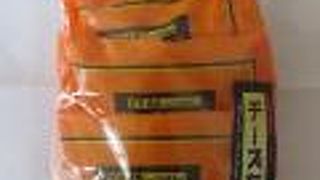 チーズたまごを買いました