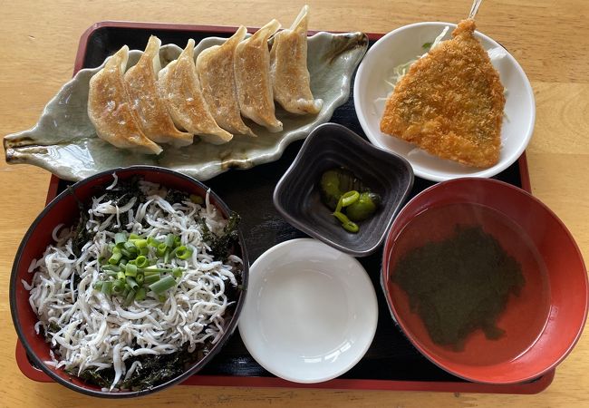 葉山港湾食堂 クチコミ アクセス 営業時間 逗子 葉山 フォートラベル