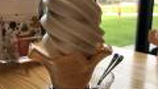 ジンジャーソフト絶品