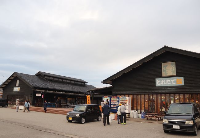魚の駅 生地 クチコミ アクセス 営業時間 魚津 フォートラベル 魚の駅 生地 クチコミ アクセス 営業時間 魚津 フォートラベル