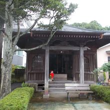 全体の姿です。