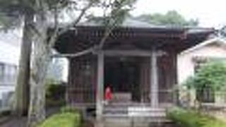 白河駅南口から南西に10分程度の場所にあります。