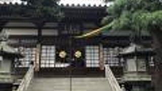 武蔵野の33 番札所から最も遠い石神井の次に遠い東村山市の徳蔵寺に来た