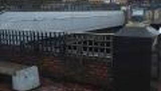 イトーヨーカドーが大半を占めている