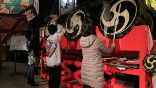 安いのに楽しい！