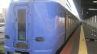 現在は単なる「宗谷」で一往復のみの運行となりました