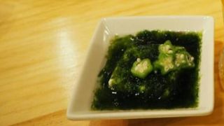 キンキンに冷えてるビール