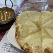 パキスタンのハラール料理店