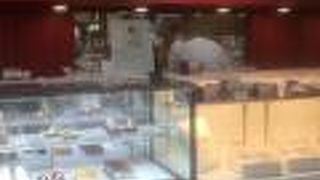 とっても可愛いケーキたち☆