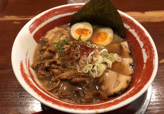 麺王 徳島駅前本店 クチコミ アクセス 営業時間 徳島市 フォートラベル
