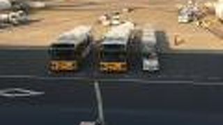 ドリンクコーナー入ってすぐ