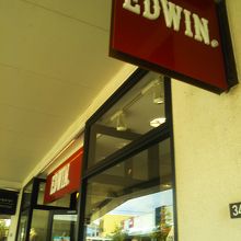エドウィン