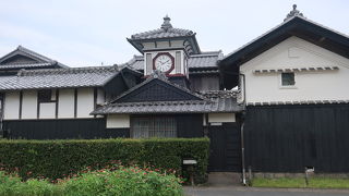 野良時計、地主の善行 ♪